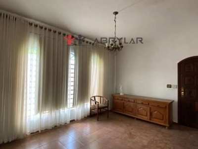 Locação | casa com 150,00 m², 3 dormitório(s), 2 vaga(s). vila liberdade, jundiaí