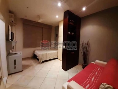 Loft com 1 quarto para alugar na praia do flamengo, flamengo, rio de janeiro, 30 m2 por r$ 2.000