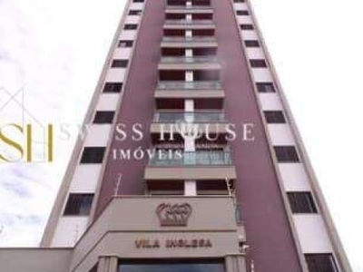 Loft com 2 quartos à venda na rua doutor emílio ribas, --, cambuí, campinas, 75 m2 por r$ 690.000