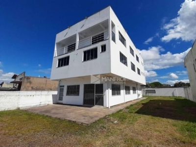 Prédio, 450 m² - venda por r$ 3.800.000,00 ou aluguel por r$ 11.570,00/mês - sarandi - porto alegre/rs