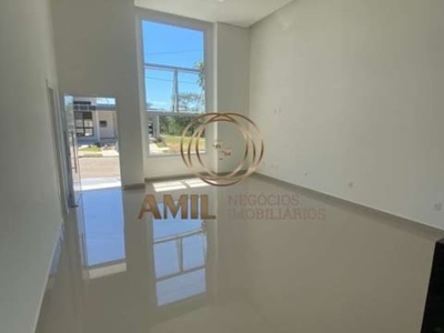 Ra amil negócios imobiliários aluga: casa 158m² com 03 dormitórios sendo 01 suíte, no bairro do grama em caçapava.