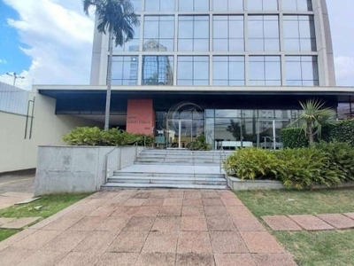 Sala comercial para alugar na avenida barão de itapura, 2323, jardim guanabara, campinas, 81 m2 por r$ 5.700