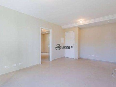 Sala para alugar, 40 m² por r$ 2.440,00/mês - alto da glória - curitiba/pr