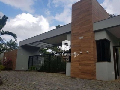 Terreno à venda, 1048 m² por r$ 620.000,00 - pendotiba - niterói/rj