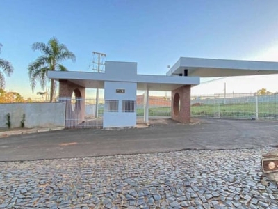 Terreno à venda, 200 m² por r$ 85.000,00 - jardim carvalho - ponta grossa/pr