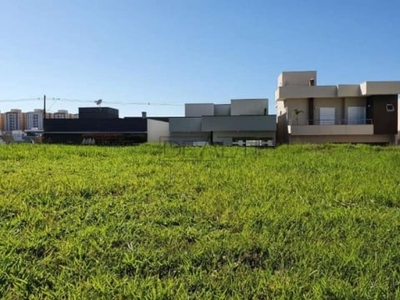 Terreno à venda, 250 m² por r$ 290.000,00 - residencial real park sumaré - sumaré/sp