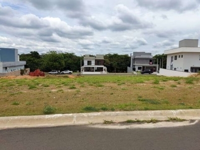 Terreno à venda, 341 m² por r$ 292.900,00 - condomínio lagos d'icaraí - salto/sp