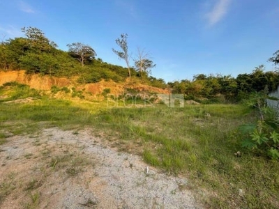 Terreno à venda na estrada da capoeira grande, --, guaratiba, rio de janeiro, 30000 m2 por r$ 365.000