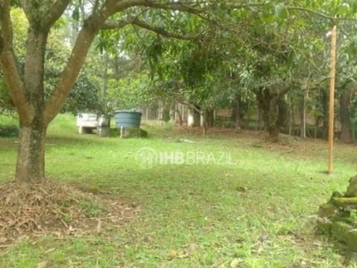 Terreno à venda na estrada de lula chaves, tanquinho, santana de parnaíba por r$ 23.785.395