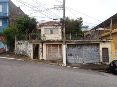 Terreno à venda na josé maria, 769, penha, são paulo por r$ 1.697.000