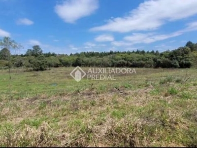 Terreno em condomínio fechado à venda na santo expedito, 21, parque eldorado, eldorado do sul, 1037 m2 por r$ 70.000