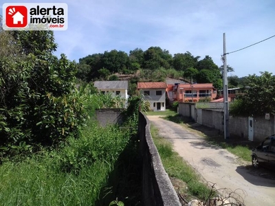 Terreno em RIO BONITO RJ - Cajueiro praça cruzeiro