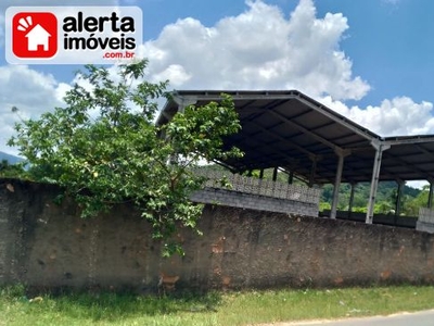 Terreno em RIO BONITO RJ - Rio Vermelho