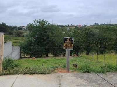 Terreno para venda em taubaté, parque residencial helvetia