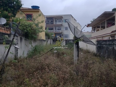 Excelente terreno para venda possui 480 m² em madureira - rio de janeiro - rj