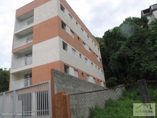 Apartamento à venda no bairro Baltazar Fidelis em Franco da Rocha