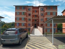 Apartamento à venda no bairro Bom Tempo em Franco da Rocha