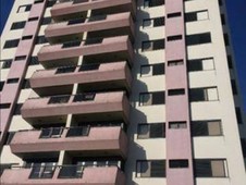 Apartamento à venda no bairro Centro em Campo Limpo Paulista