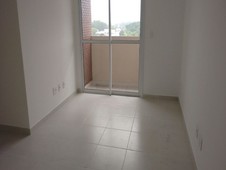 Apartamento à venda no bairro Centro em Cubatão