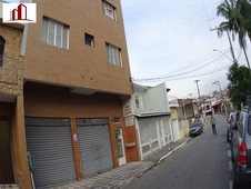 Apartamento à venda no bairro Centro em Franco da Rocha