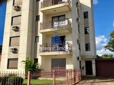 Apartamento à venda no bairro Centro em São Borja