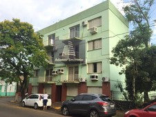 Apartamento à venda no bairro Centro em São Borja