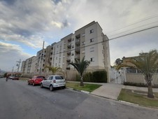 Apartamento à venda no bairro Companhia Fazenda Belém em Franco da Rocha