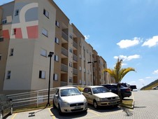 Apartamento à venda no bairro Companhia Fazenda Belém em Franco da Rocha