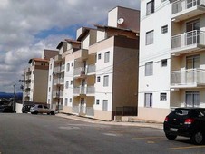 Apartamento à venda no bairro Companhia Fazenda Belém em Franco da Rocha