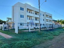 Apartamento à venda no bairro Pirahy em São Borja