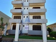Apartamento à venda no bairro Rodoviaria em São Borja