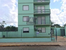 Apartamento à venda no bairro Tiro em São Borja