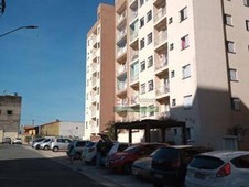 Apartamento à venda no bairro Vila das Nações em Ferraz de Vasconcelos