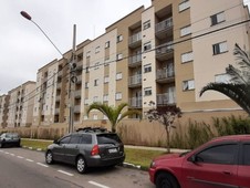 Apartamento à venda no bairro Vila São Benedito em Franco da Rocha