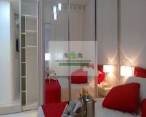 Apto Duplex Pronto 02 Dorms á venda Vila Curuçá - Santo André - SP