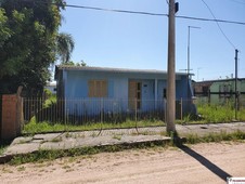 Casa à venda no bairro Balneário Rebello em Tapes