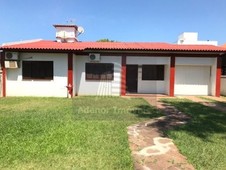 Casa à venda no bairro Bettim em São Borja