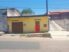 Casa à venda no bairro Camboim em Sapucaia do Sul
