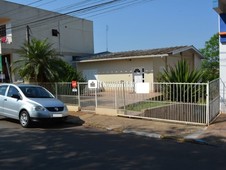 Casa à venda no bairro Canabarro em Teutônia