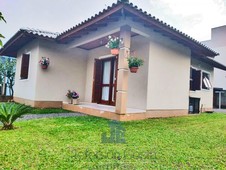 Casa à venda no bairro Centenário em Sapiranga