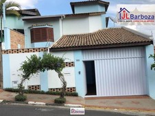 Casa à venda no bairro Centro em Capivari