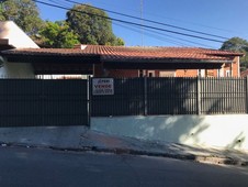 Casa à venda no bairro Centro em Franco da Rocha