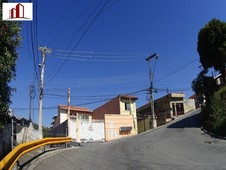 Casa à venda no bairro Centro em Franco da Rocha
