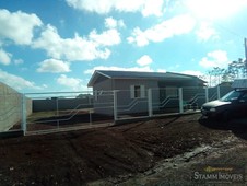 Casa à venda no bairro Centro em Santo Antônio do Planalto