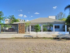 Casa à venda no bairro Centro em Sapiranga