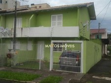 Casa à venda no bairro Centro em Sapucaia do Sul