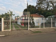 Casa à venda no bairro Centro em São Borja
