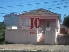 Casa à venda no bairro Centro em São Gabriel