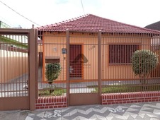 Casa à venda no bairro Centro em São Gabriel