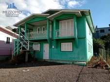 Casa à venda no bairro Centro em São João da Urtiga